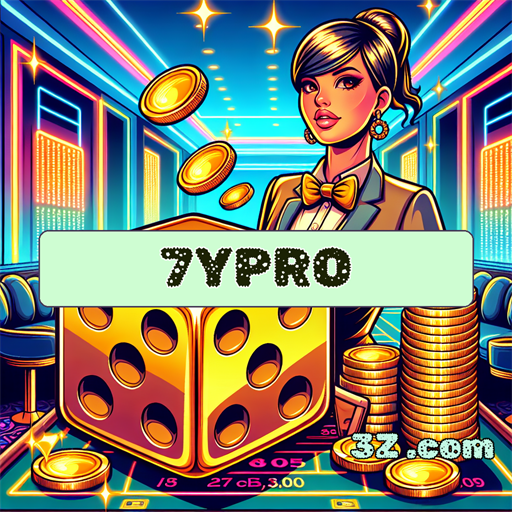 Aventura no Cassino: Explore o 7ypro.com e Ganhe