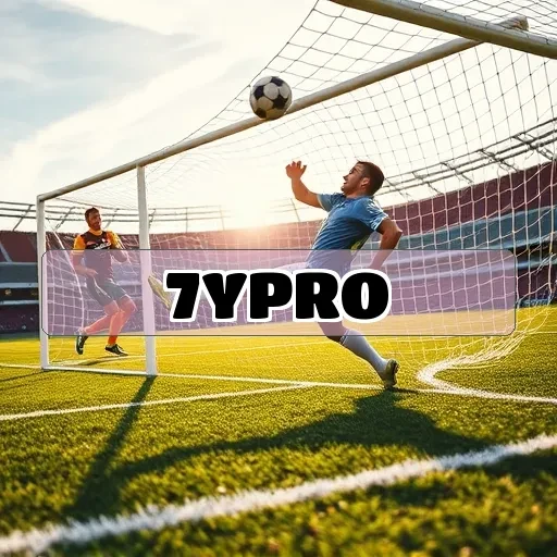 7ypro.com: Descubra os Melhores Jogos de Esporte para se Divertir