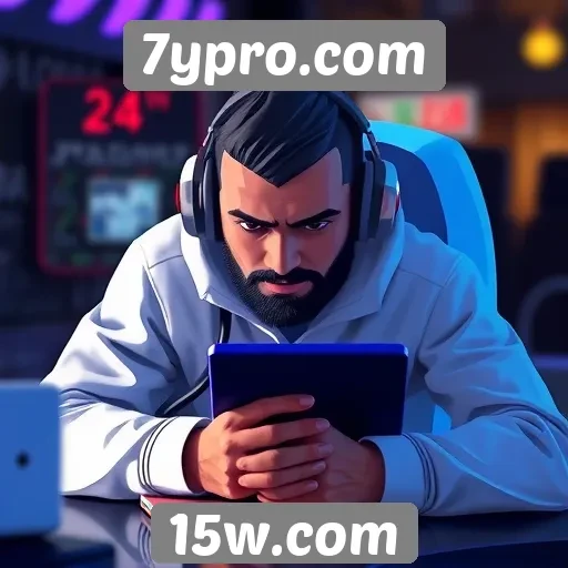 Avaliação da experiência do usuário no 7ypro