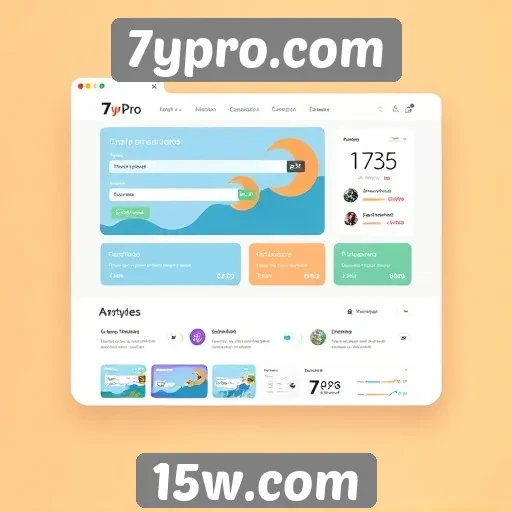 Experiência de usuário no 7ypro.com é destacada